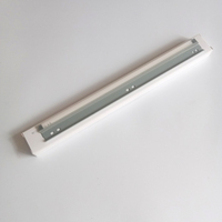 Lame de nettoyage de tambour compatible pour Sharp MX 4100N 4101N 5000N 5001N 2601 3100 3101 5101 CCLEZ0205FC31