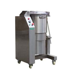 Yunqingtech Picadora de Hummus, Procesador de Alimentos, Máquina para Hacer Albóndigas, Mezclador de Cebolla, Verduras y Ajo, Picadora de Queso - Product Image 6