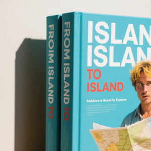 Servizio di Stampa per Libri d'Arte con Copertina Rigida Pregiata, Personalizzata e su Misura a Prezzo di Fabbrica dalla Cina - Product Image 2