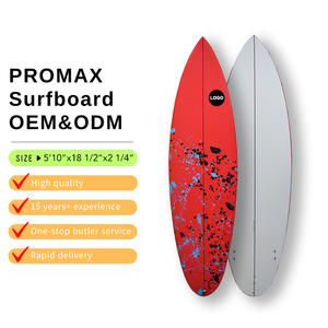 5'10 Quality EPS Board With SQUIRTY Design for Fun and Versatile <b>Surfing</b> Fishboard_01 Fiberglass Cloth Surfboard Fishboard_01 - Product Image 6
