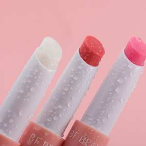 Commercio all'ingrosso di lunga durata idratante lucido labbra paffuto Kit di cosmetici di alta qualità olio lucidalabbra balsamo succosa labbra paffuto - Product Image 4