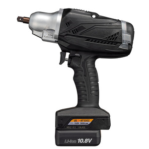 Uryu Impact Wrench 10.8V Li-Ion Battery <b>Powered</b> 3600rpm Cordless <b>Tool</b> - Product Image 1
