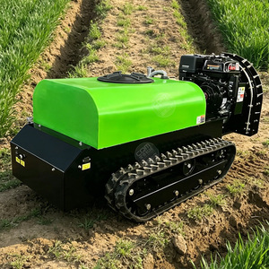 Pulverizador Agrícola de 16 Kg de Capacidad con Motor de Gasolina para Uso Agrícola, Fácil de Operar - Product Image 3