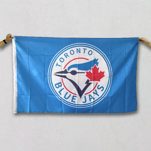 Флаги ускоренной доставки 3x5 Пользовательские Индивидуальные Флаги печати логотипа - Product Image 5