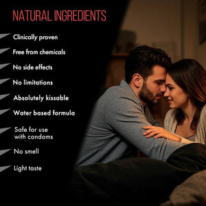 Les soins de santé OEM ODM prolongent efficacement le temps des hommes et maximisent la sensation <span class=keywords><strong>Spray</strong></span> de désensibilisation génitale masculine - Product Image 2