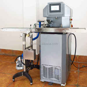 Machine à tempérer et à faire fondre le <span class=keywords><strong>chocolat</strong></span>, adaptée à diverses situations commerciales et à la restauration - Product Image 4