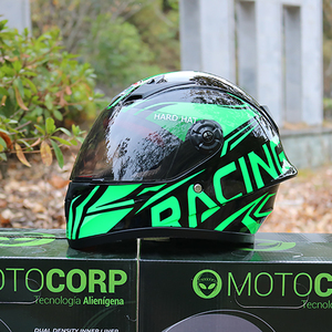 Mũ bảo hiểm ATV trẻ em đạt chuẩn DOT <span class=keywords><strong>ECE</strong></span>, 3 cỡ (S M L), dành cho trẻ em, kiểu full face, dùng cho xe máy địa hình, làm từ chất liệu ABS - Product Image 3