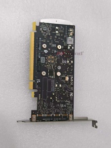 Tarjeta Gráfica Profesional T400 2GB/4GB GDDR6 para Diseño y Renderizado de Modelado 3D CAD - Product Image 2