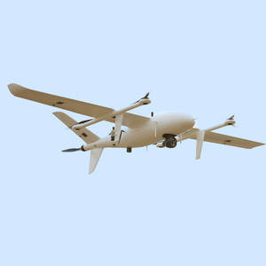 إطار طائرة بدون طيار Foxtech احترافي لنقل الأحمال الثقيلة 2 دراسة مسح UAV ورسم الخرائط باستخدام ليدار - Product Image 3