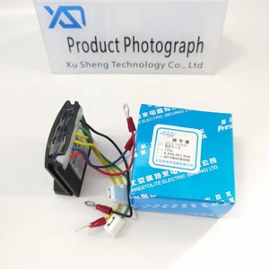 Régulateur <span class=keywords><strong>de</strong></span> <span class=keywords><strong>tension</strong></span> 601 — 1 <span class=keywords><strong>alternateur</strong></span> <span class=keywords><strong>de</strong></span> haute qualité, pour automobile, adapté au 8SC3141, 8SC3140 - Product Image 5