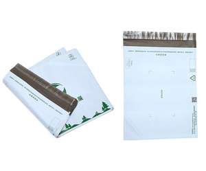 Haute qualité adhésif fort extruder livraison de <span class=keywords><strong>colis</strong></span> Poly Mailer <span class=keywords><strong>affranchissement</strong></span> <span class=keywords><strong>poste</strong></span> blanc noir sac postal - Product Image 2