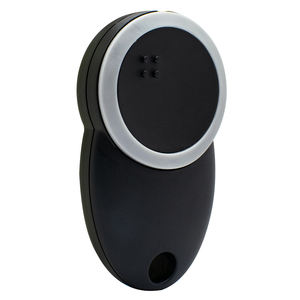 Télécommande pour porte de garage à 1 canal <span class=keywords><strong>Teleco</strong></span> 433.92MHz Rolling Code - Product Image 2