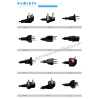 Machine à coudre Lejiang YJ-80A en gros, mini couteau rotatif rond, en stock, machine à découper le tissu à main de 80 mm,