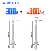 Diode redresseuse à borne 100U/UR 150U/UR 200U/UR 300U/UR pour machine à souder