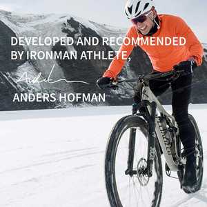 ถุงเท้าดีไซน์เนอร์คุณภาพสูงสำหรับปั่นจักรยาน สวมใส่สบาย ระบายอากาศได้ดี แฟชั่นสำหรับผู้ชาย ผู้หญิง และทุกเพศ ถุงเท้าปั่นจักรยานแบบสั่งทำ - Product Image 3