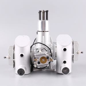 Motor de Gasolina Original DLE 111, Motor de Gasolina DLE111 de 111 CC para Modelo de Avión RC, Gran Venta, DLE-111, DLE 111CC, DLE - Product Image 5