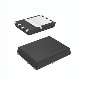 Transistores SI7880ADP-T1-E3 PowerPAK SO-8 Componentes Electrónicos Originales - Product Image 1