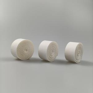 Filtro de algodón HME <span class=keywords><strong>para</strong></span> máquina de respiración, papel de filtro humidificador seco, accesorios <span class=keywords><strong>para</strong></span> circuito respiratorio, fabricante OEM - Product Image 5