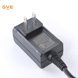 GVE 12V 1A Wall Mounted <b>Power</b> <b>Adapter</b> DC Output For Sprayer Plug In ABS Material 3C Certified - Product Image 2
