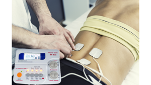 Hot bán hàng chục đơn vị Massager Pain Relief thiết bị cơ thể có thể được sử dụng cho hơn mười năm - Product Image 5