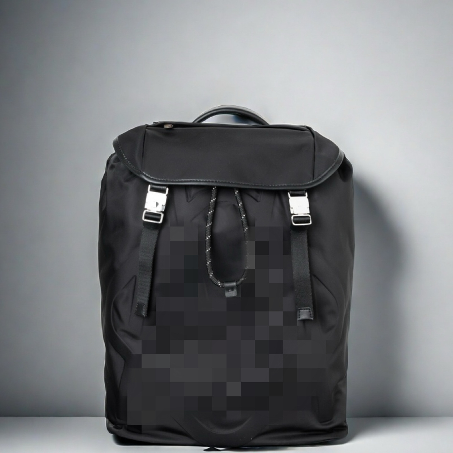 Black Nylon