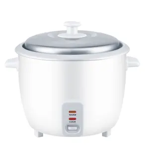 OEM/ODM Electric Rice Cooker Smart Rice Cooker Quality Multipurpose Rice Cooker 0.6L-2.8L