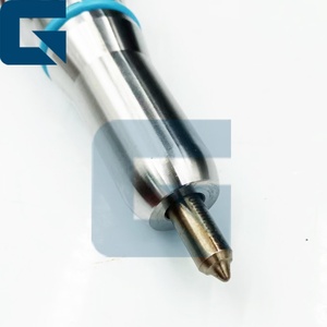 Inyector de Combustible Diésel 20R-5036 20R5036, Boquilla Diésel para Motor C9 C9.3 - Product Image 4