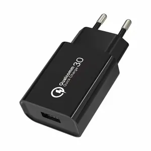 공장 콘센트 충전기 아이폰 5v 2a 국제 Qc3.0 Usb 벽 충전기 정품 5w Usb 휴대 전화