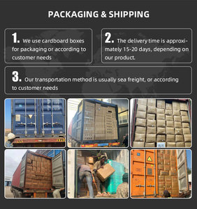 Tùy chỉnh màu sắc bên xử lý nước chai nhựa xử lý với mẫu miễn phí - Product Image 6