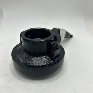 4301-1601180 Ensemble d'embrayage avec fourche, pour GAZ 3308/3309/4301/3310 <span class=keywords><strong>Valdai</strong></span> - Product Image 2