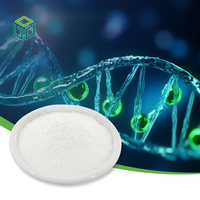 Poudre de B-Nicotinamide Adénine Dinucléotide (NAD) Emballage Personnalisé pour Aliments Santé Nutrition Sportive Certifié Casher/Halal 2