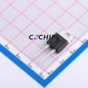 Diode en carbure de silicium IDH04SG60C TO-220-2, neuve et originale, vente en gros de composants électroniques, fournisseur de puces et service BOM - Product Image 1