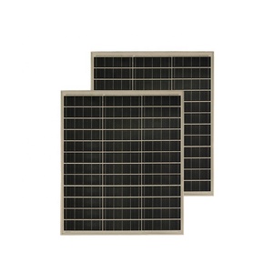 Panel Solar Fotovoltaico Mono de 100w, Sistema Solar Doméstico de 12v - Product Image 4