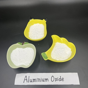 工厂供应煅烧氧化铝和分散氧化铝<span class=keywords><strong>Al2O3</strong></span>产品 - Product Image 6