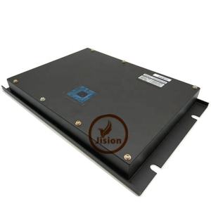Controlador JISION SOLAR 220LC-V para Excavadora, Unidad de Control EPOS-V 2543-1035 - Product Image 1