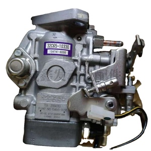 מיצובישי דיזל משאבה לחפירה מכונות בנייה ולמלגזה דגם 4s s6s s6r s12r 6d24 4k - Product Image 3