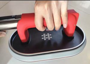 Shijing điện mạnh mẽ tự động hút nâng lên nặng gốm gạch thủy tinh sàn gạch xử lý hút chân không shijing 6109 công cụ - Product Image 5