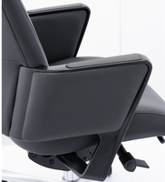 2023 chaises de bureau économiques en cuir PU Gamer chaise de jeu personnalisée