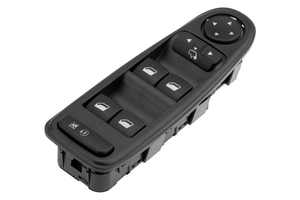 6554YH 6554.YH 96639383ZD Interruptor de la ventana eléctrica del coche para <span class=keywords><strong>Citroen</strong></span> <span class=keywords><strong>C4</strong></span> Grand <span class=keywords><strong>Picasso</strong></span> 2007-2014 - Product Image 3
