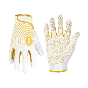 <span class=keywords><strong>Gants</strong></span> d'hiver en polyester respirants et antidérapants de la marque JMJ, à texture grainée, longueur coude, style uni, pour la sécurité en extérieur - Product Image 1