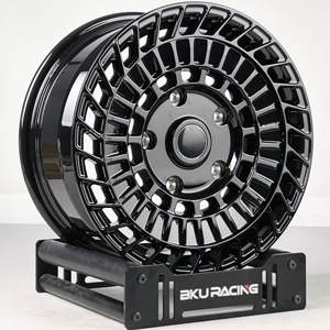 Rines Bku Forjados para <span class=keywords><strong>Audi</strong></span> A8 D5 D4 A7 A6 <span class=keywords><strong>RSQ8</strong></span> Q8 Q7 Q5 RS4 RS6 S6 <span class=keywords><strong>de</strong></span> 19 20 21 22 Pulgadas, Rines <span class=keywords><strong>de</strong></span> Aleación Cóncavos Personalizados 5x112 - Product Image 5