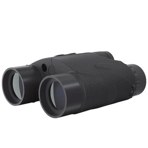 Binoculars 8x32 Laser Rangefinder With OLED Screen For Hunting And Outdoor Use - Product Image 5