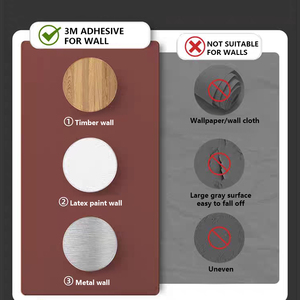 Hiện Đại LED Đèn Đọc Sách ABS Chất Liệu Trong Nhà Sử Dụng Phòng Ngủ Ánh Sáng Cho Ánh Sáng Phòng Mắt-Chăm Sóc Giường Đèn Ánh Sáng Ban Đêm Cho Trẻ Em - Product Image 3