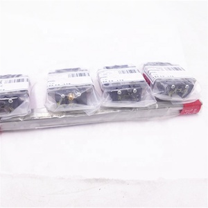 HSR-C/lc סדרה יפן יפן דיוק גבוהה xyz cnc תעשייתי hsr 20c hsr20c hsr20c בלוק ליניארי - Product Image 6