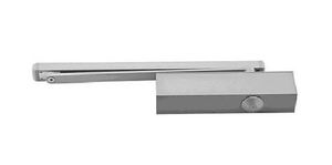 Ferme-<span class=keywords><strong>porte</strong></span> architectural robuste à <span class=keywords><strong>fermeture</strong></span> réglable de haute qualité à EN2-4 vitesse - Product Image 2