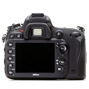 Appareil Photo Professionnel d'Occasion en Gros <span class=keywords><strong>pour</strong></span> Nikon D610 Appareil Photo Numérique Vidéo Hybride DSLR avec WIFI <span class=keywords><strong>pour</strong></span> Streaming <span class=keywords><strong>YouTube</strong></span> et Enregistreur de Vlog - Product Image 6
