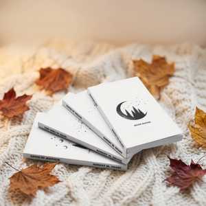 Venta Caliente de Libros de Bolsillo Personalizados con Poemas para Leer, Encuadernación Perfecta, Tapa Blanda, Impresión Offset en Papel de Arte con Logotipo Personalizado - Product Image 1