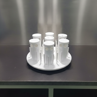 Tampon désembueur en maille PP PTFE de haute qualité, désembueur en maille métallique plastique