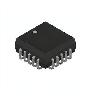Servicio de Componentes Electrónicos LCC (J Lead) de 20 pines, Servicio Integral de Componentes Originales, Circuito Integrado BUFFER INVERT 5.25V 20PLCC AM2965JCTR - Product Image 1