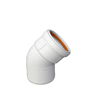 Raccords de tuyauterie à passoire basse fréquence avec fonctions d'insonorisation, raccords de tuyauterie silencieux, connexions de tuyauterie sur mesure, raccords de drainage au design moderne - Product Image 1